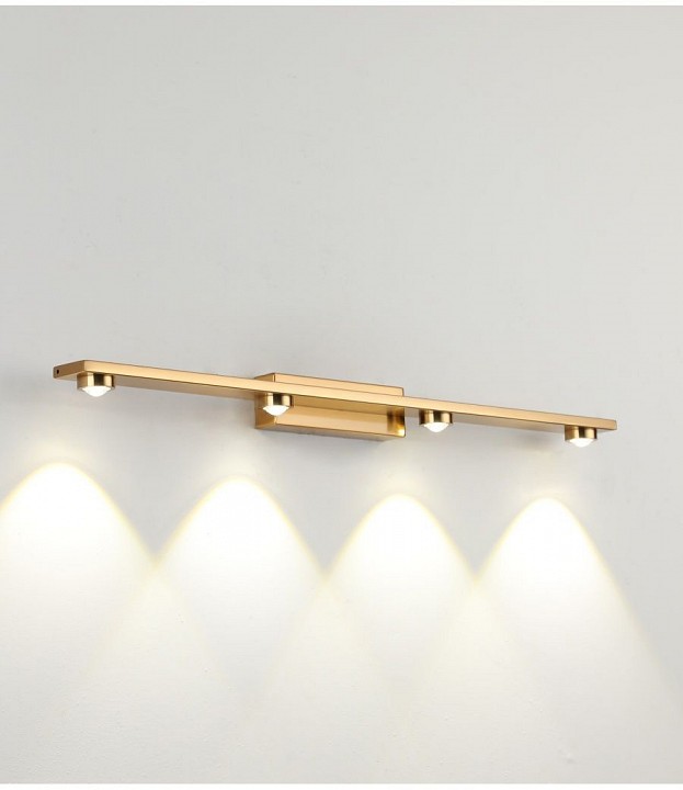 Накладной светильник Zortes Scoup ZRS.1823.04 - 3