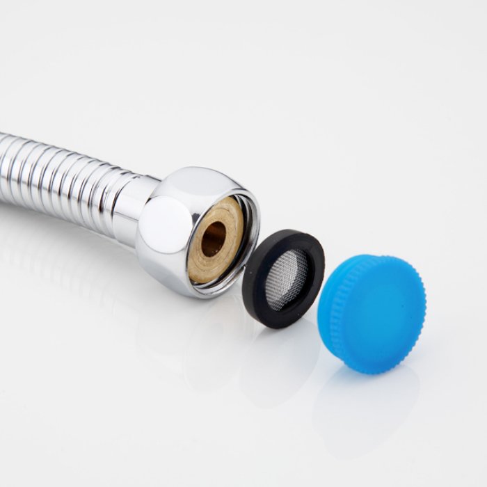 Душевой шланг Gappo G43-18 - 3