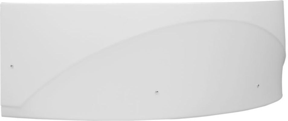 Экран для ванны фронтальный AQUANET Jamaica (00139552) - 0