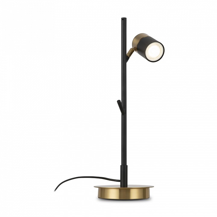 Торшер Freya Enzo FR5201TL-01B - 1