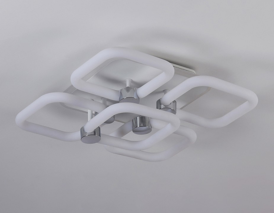 Потолочная люстра Ambrella Light FA FA3861 - 5