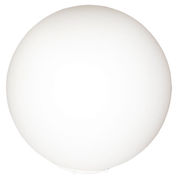 Настольная лампа Arte Lamp Deco A6030LT-1WH - 0