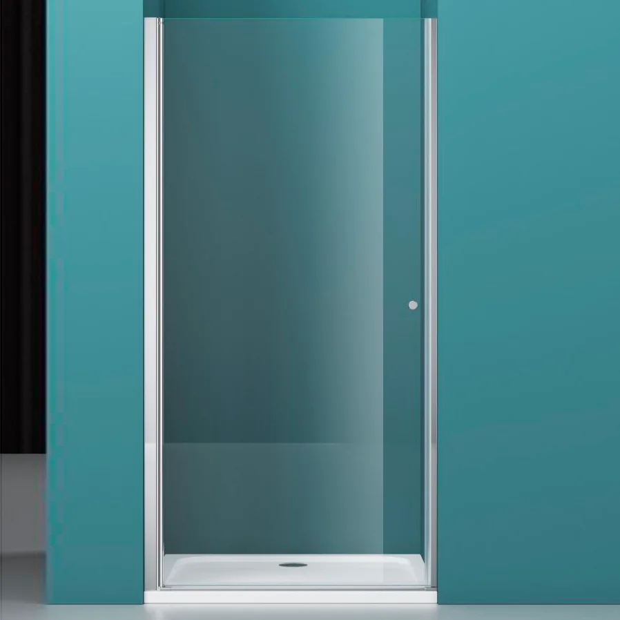 Душевая дверь BelBagno Etna 60 профиль хром  ETNA-B-1-60-C-Cr-90 - 0