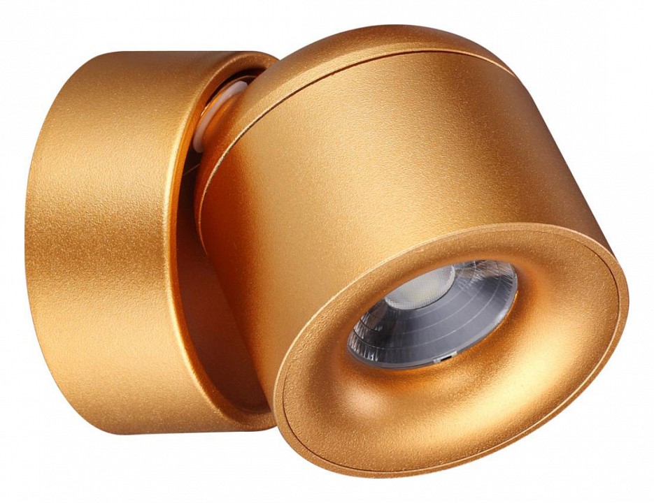 Светодиодный спот Novotech Over Gesso 358810 - 0