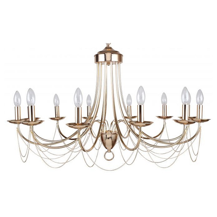 Подвесная люстра F-promo Plini 2591-12P - 0