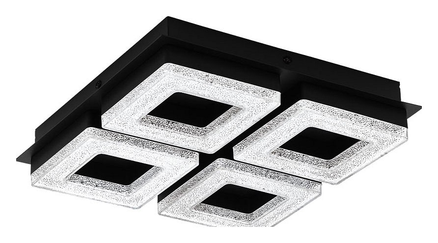 Накладной светильник Eglo ПРОМО Fradelo 1 99326 - 0