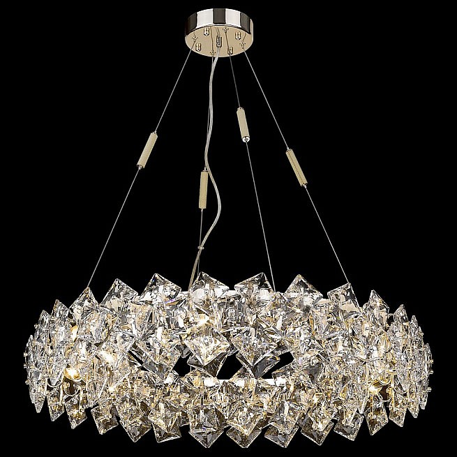 Подвесной светильник Wertmark Norma WE155.12.303 - 2