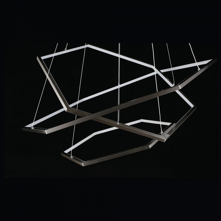 Подвесной светильник Aployt Polunia APL.021.13.136 - 3