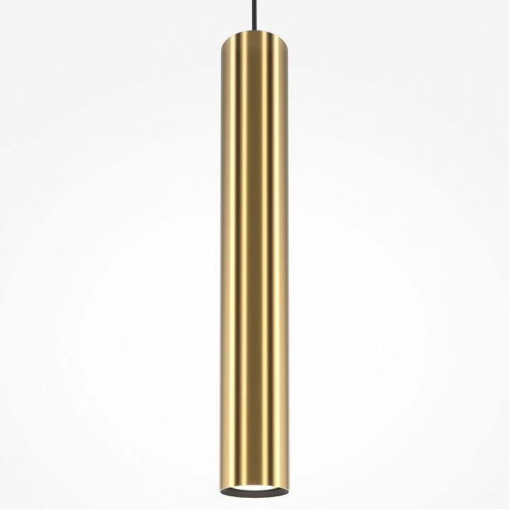 Подвесной светильник Maytoni Pro Focus MOD161PL-01BS1 - 0