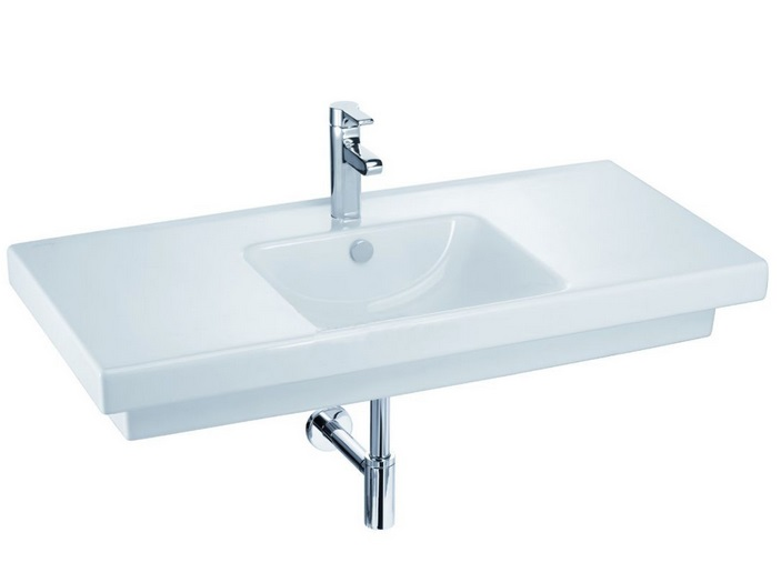 Тумба под раковину Jacob Delafon Odeon Up 105 см  EB994-N18 - 2