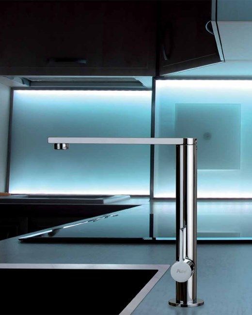 Смеситель для кухни Paini Cucina 64CR579Q90KM - 1