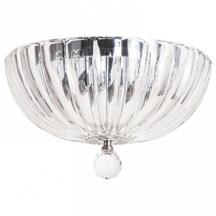 Накладной светильник Divinare Lianto 4010/02 PL-2 - 0