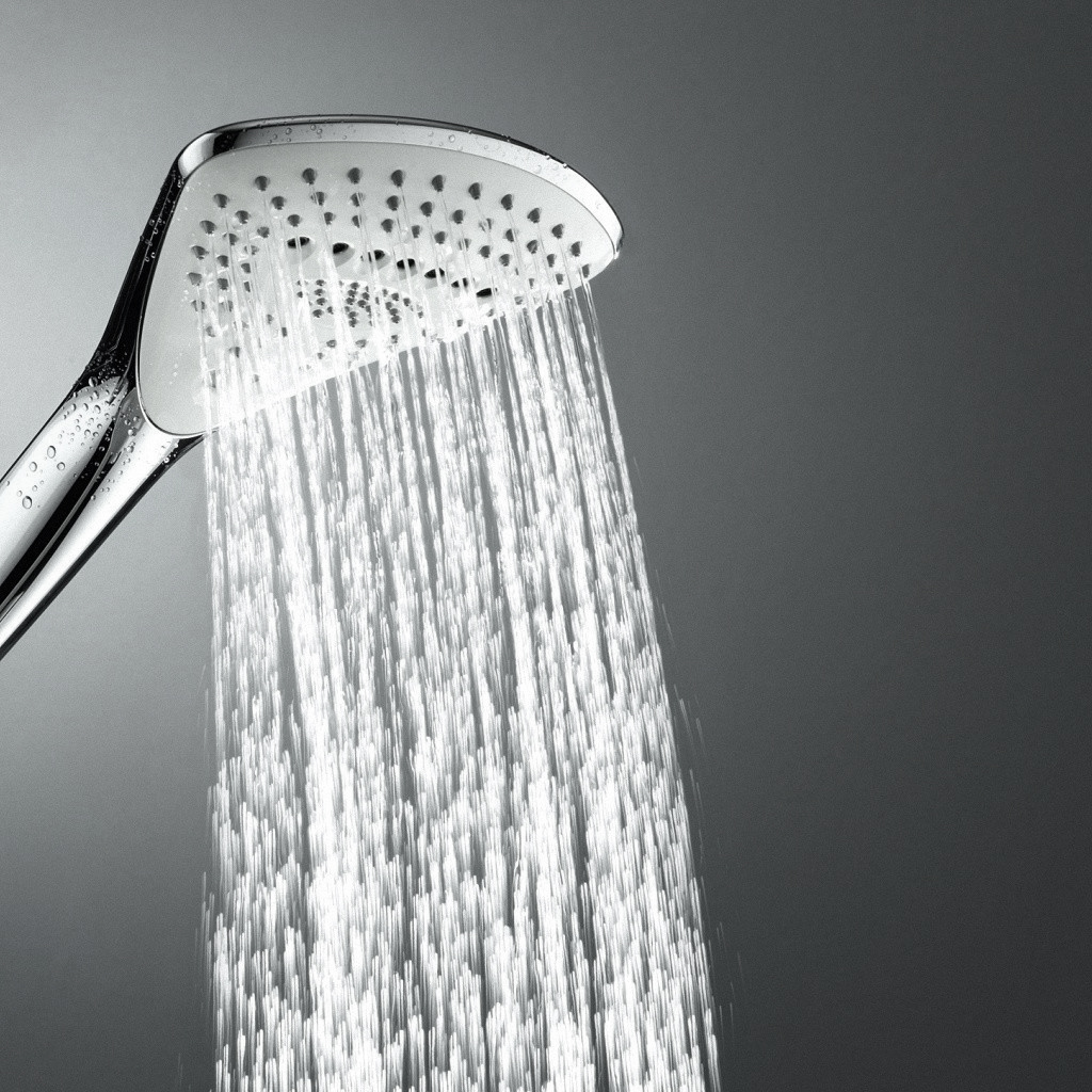 Душевая лейка Kludi Fizz  6770005-00 - 3