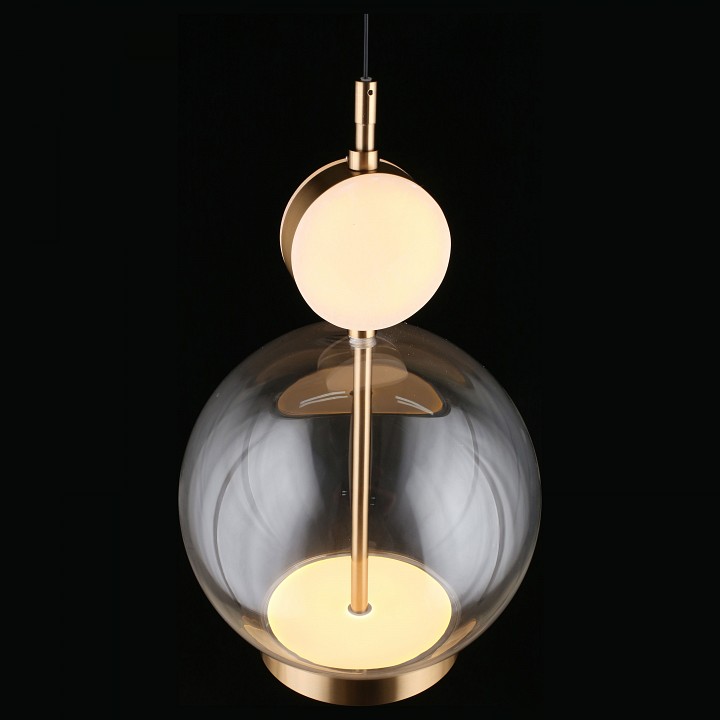 Подвесной светильник Aployt Sara APL.039.06.06 - 3