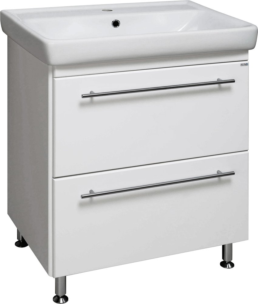 Мебельная раковина Dreja Q 70 191645 - 1