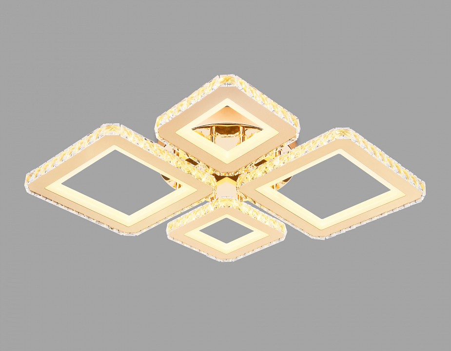 Потолочная люстра Ambrella Light FA FA1727 - 3