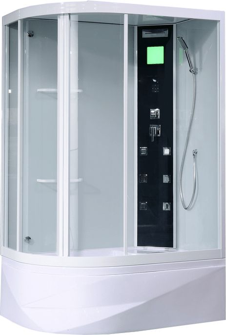 Душевая кабина Orans SR-86155 R 86155R0 - 0