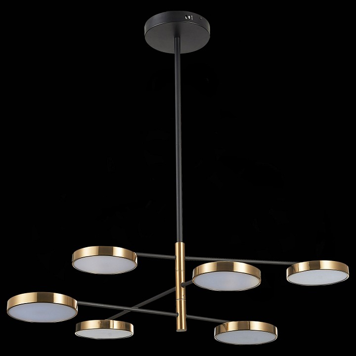 Люстра на штанге ST-Luce Farone SL1605.413.06 - 3