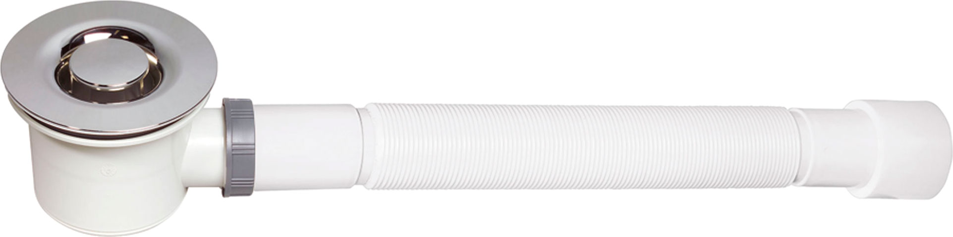 Поддон для душа STWORKI Эстерсунд 120x80, с сифоном 555167 - 4