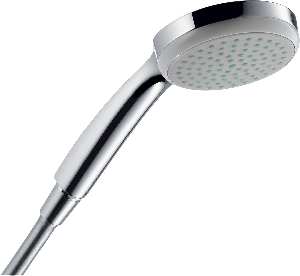 Душевая стойка Hansgrohe Croma 220 Showerpipe 27223000 с термостатом - 2