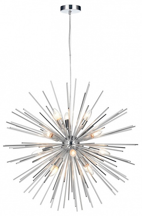 Подвесная люстра Vele Luce Brina VL5673P14 - 1