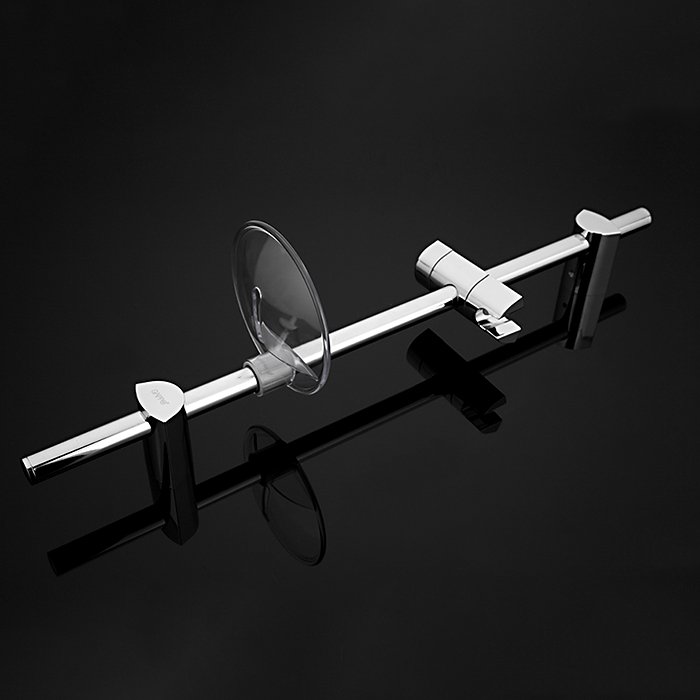 Душевой гарнитур Gappo G8012 - 2