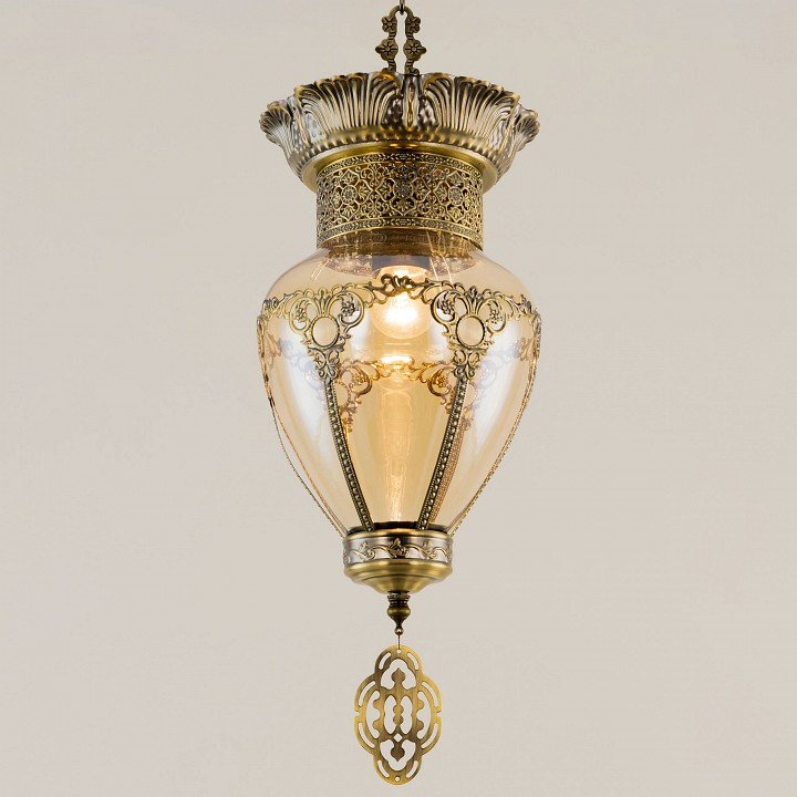 Подвесной светильник Citilux Каир CL419213 - 8