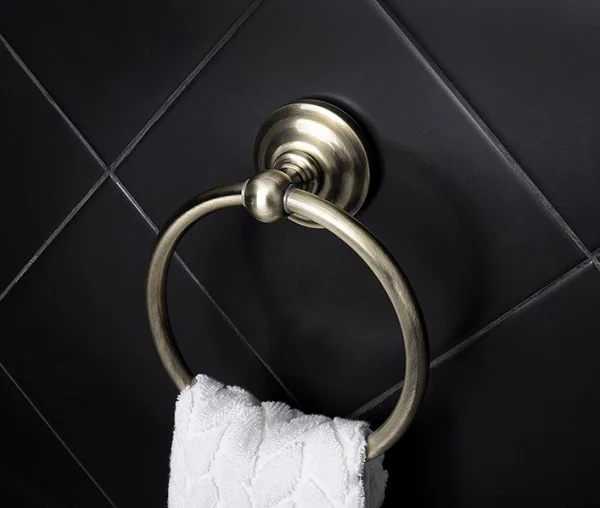 Полотенцедержатель Fixsen Retro  FX-83811 - 1