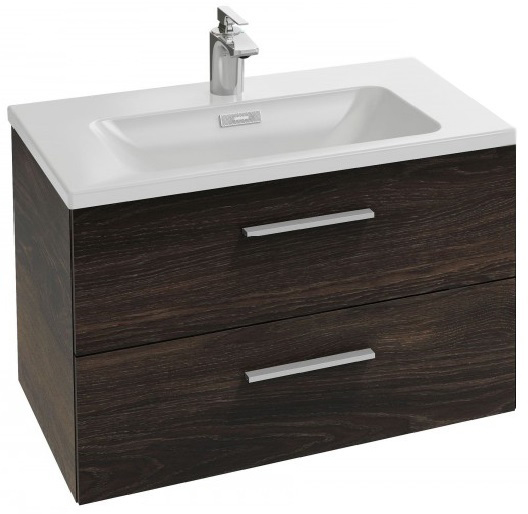 Тумба под раковину Jacob Delafon Vox  EB2078-R4-E15 - 0