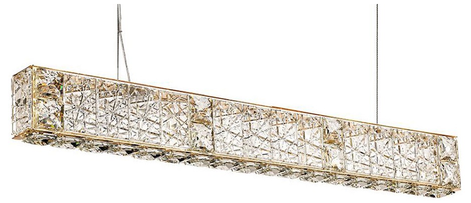 Подвесной светильник Odeon Light Version 5071/40L - 0