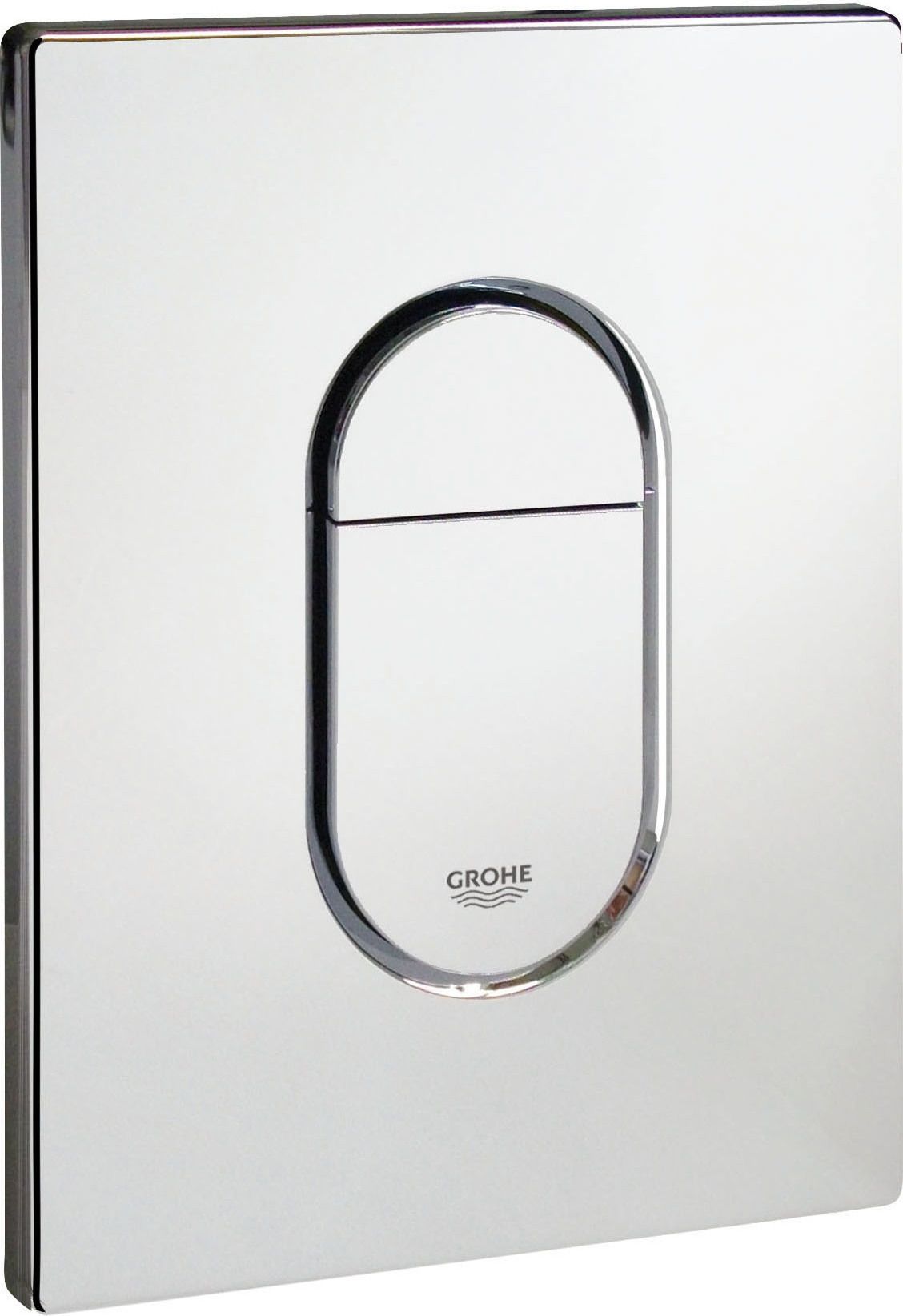 Кнопка смыва Grohe Arena Cosmopolitan 38844000 хром - 9