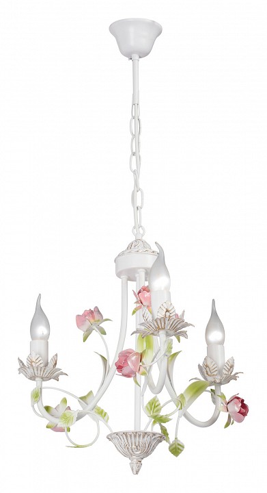 Подвесная люстра Vitaluce V1138 V1138-0/3 - 3