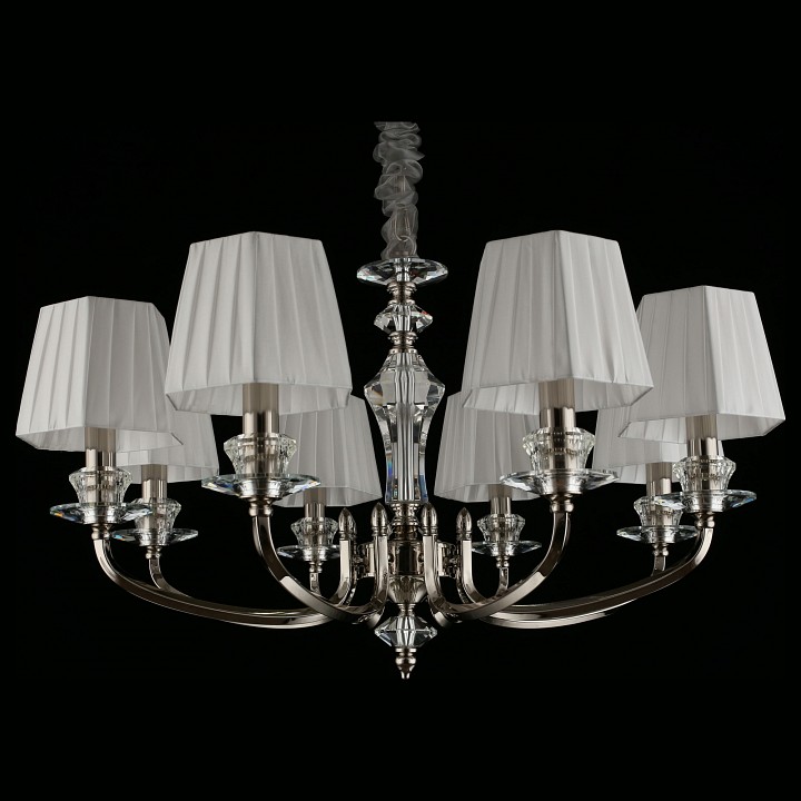 Подвесная люстра Aployt Jula APL.707.03.08 - 2