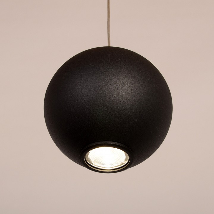 Подвесной светильник Abrasax Anke MA04273CA-001 - 1