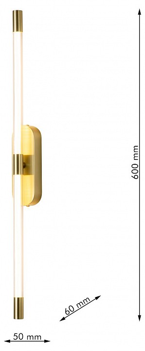 Бра Favourite Arrow 4049-1W - 4