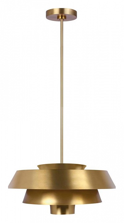 Подвесной светильник Feiss Brisbin FE-BRISBIN-BB - 0