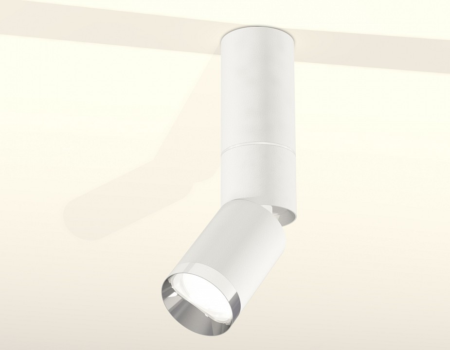 Светильник на штанге Ambrella Light XM XM6312100 - 1