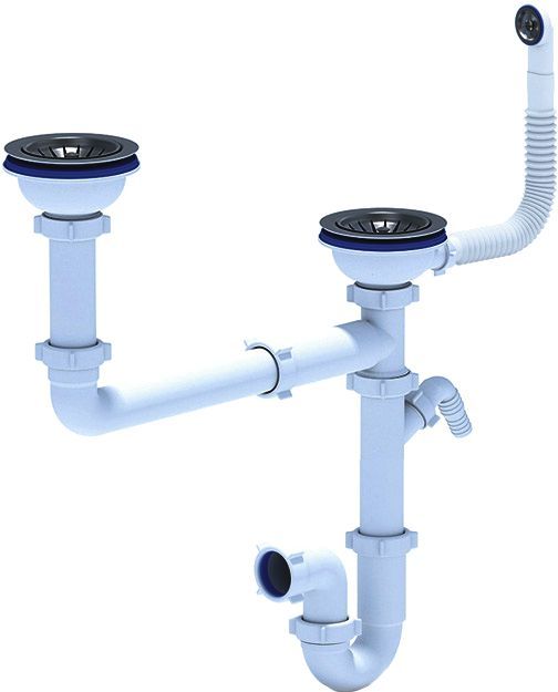 Мойка Кардинал 760 К, терракота СМс 29.035.D0760.406 - 1