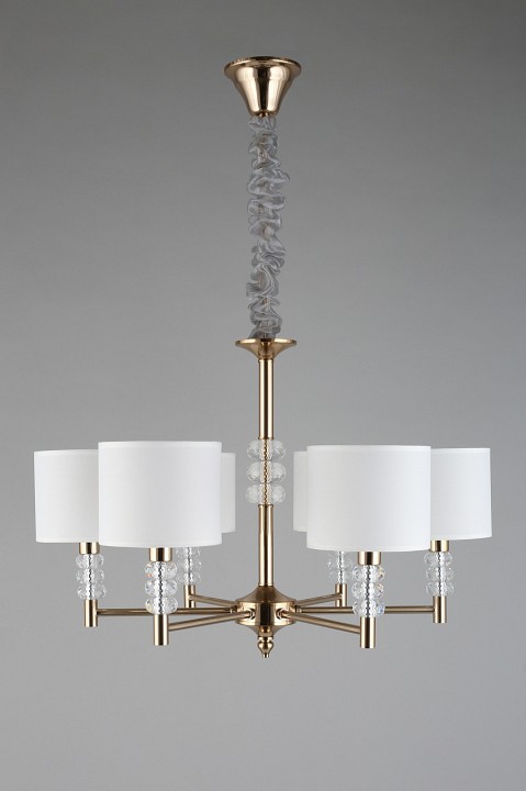 Подвесная люстра Aployt Franula APL.724.03.06 - 3