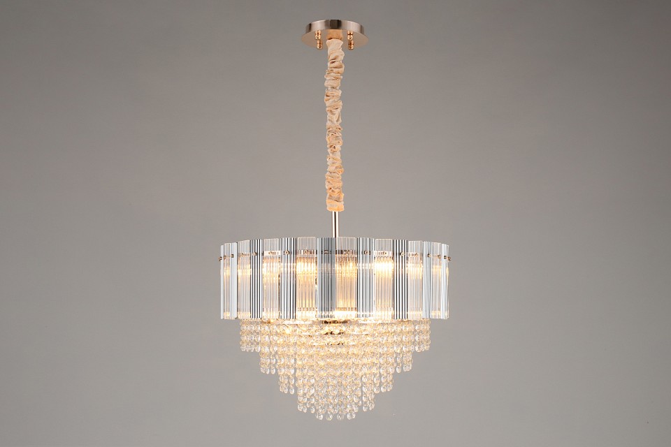 Подвесная люстра Omnilux Naro OML-69503-08 - 2