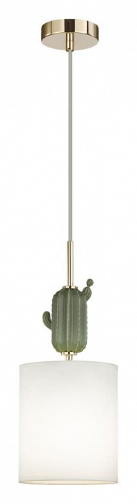 Подвесной светильник Odeon Light Cactus 5425/1 - 2