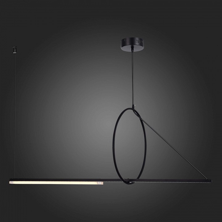 Подвесной светильник ST-Luce Gaia SL6113.403.01 - 2