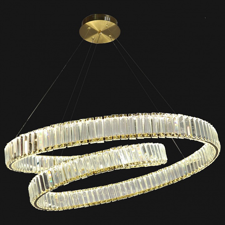 Подвесной светильник Lussole Centennial LSP-7024 - 1