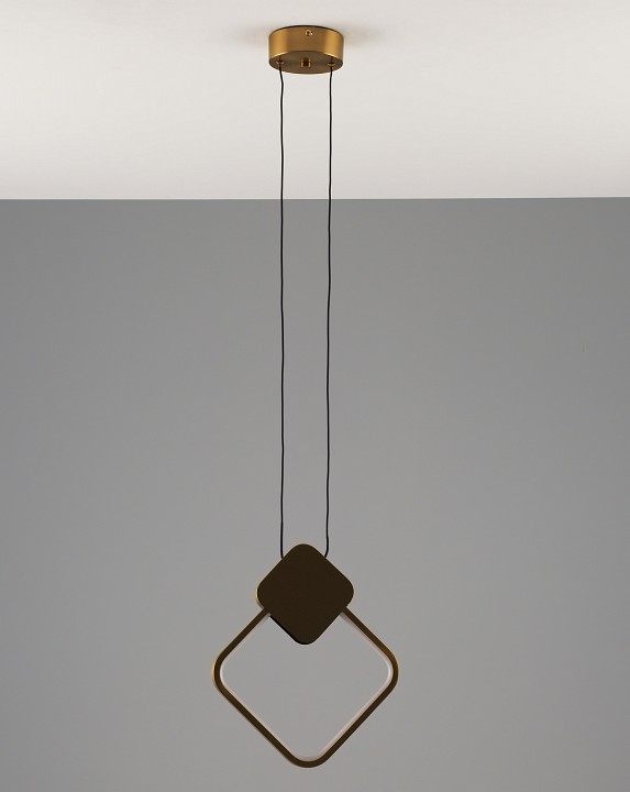 Подвесной светильник Moderli Store V10502-PL - 1