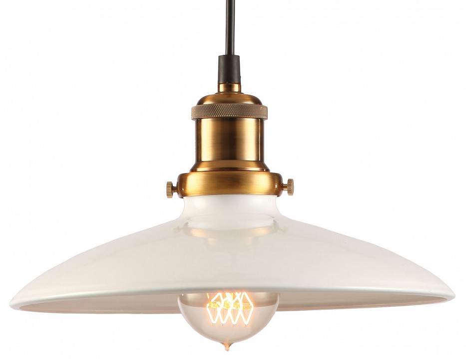 Подвесной светильник Lussole Glen Cove GRLSP-9605 - 0