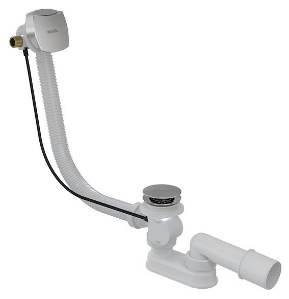 Слив-перелив Ravak X01438 с заполнением переливом II - 0