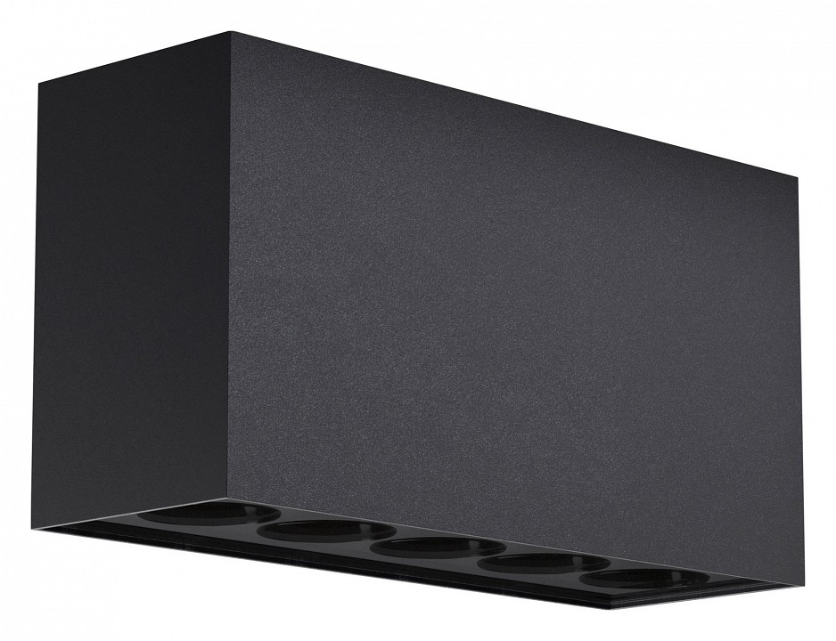 Накладной светильник Maytoni Ares O309CL-L10GF3K - 0