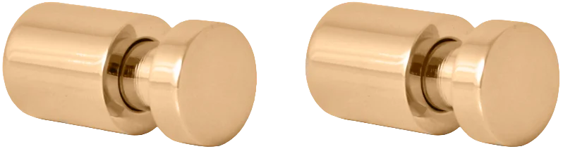 Крючок Rav Slezak Colorado золото 2 шт COA0103/30Z - 0