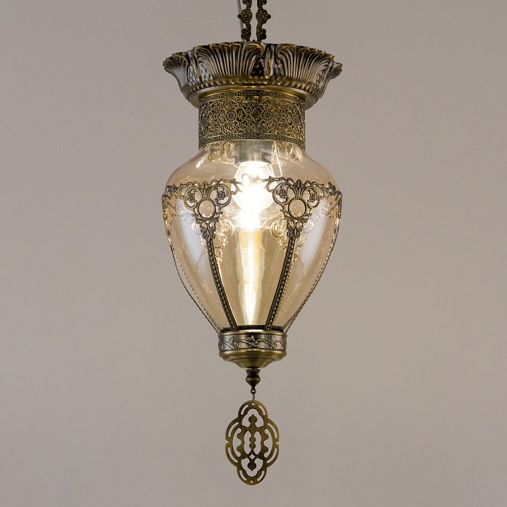 Подвесной светильник Citilux Каир CL419213 - 7