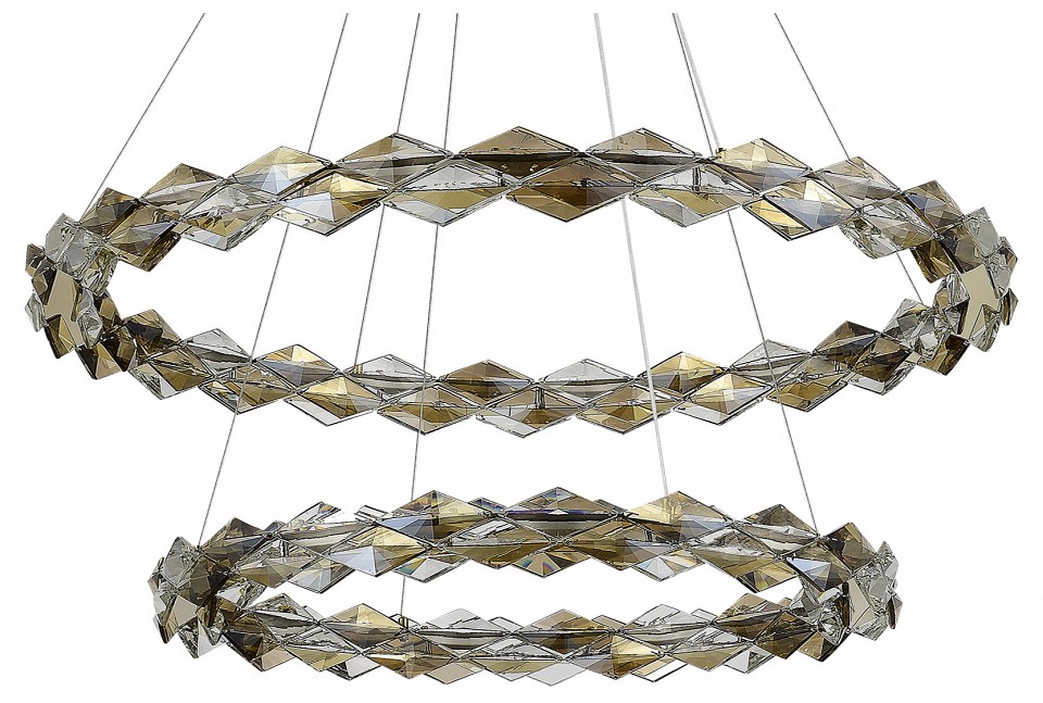 Подвесной светильник ST-Luce Diamanta SL6009.203.02 - 0